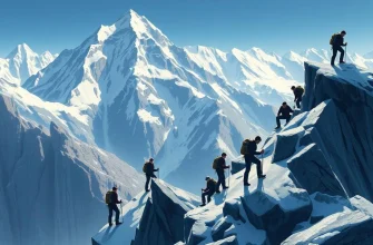 Überleben in den Bergen: 10 Filme, die dich in atemberaubende Abenteuer entführen