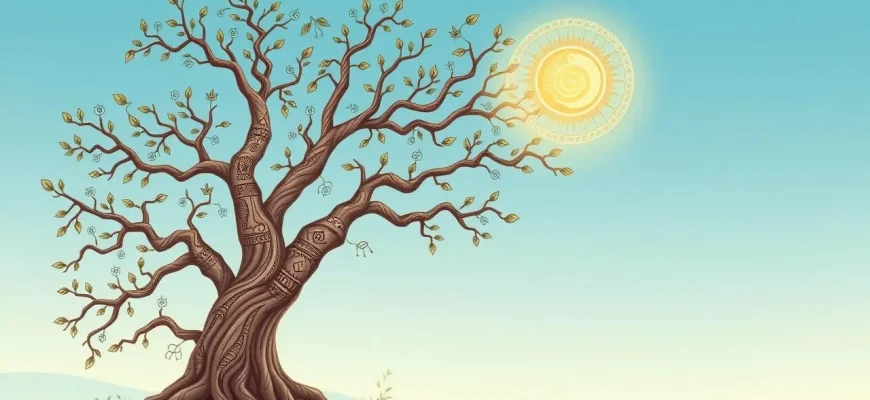 Historische Filme über Ayurveda