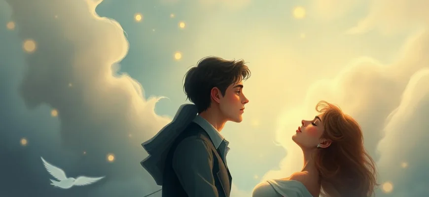 10 Melodramen über paranormale Phänomene