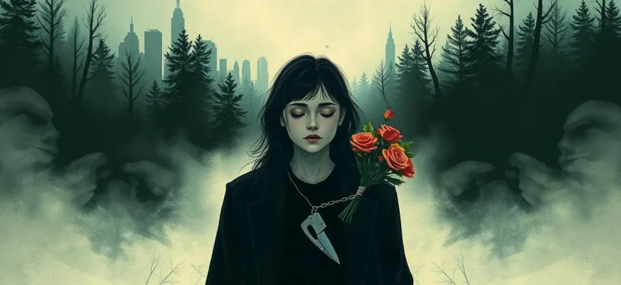 Melodramen über Killer: Eine emotionale Reise