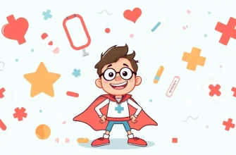 Die besten Komödien über Krankheiten