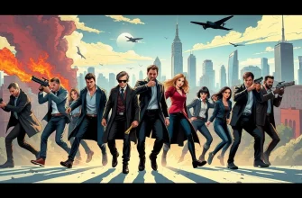 Actionfilme über Blutrache: Unsere Top 10