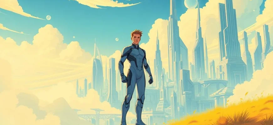 Fantastische Filme über Helden im Alleingang