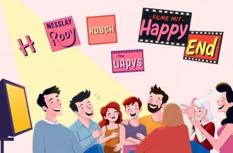 Filme mit Happy End: 10 Filme, die Ihr Herz erwärmen