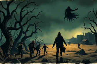 Horrorfilme über Flüchtlinge: Eine unheimliche Reise