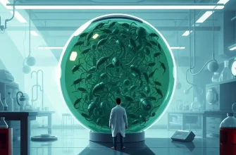 10 Filme über Parasiten, die du sehen musst