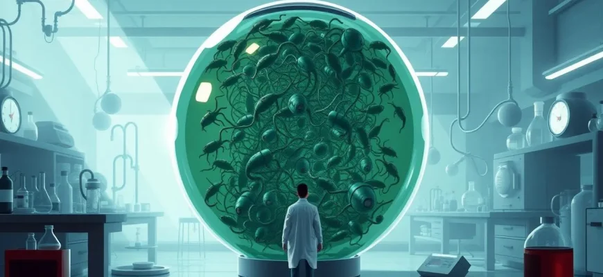 10 Filme über Parasiten, die du sehen musst