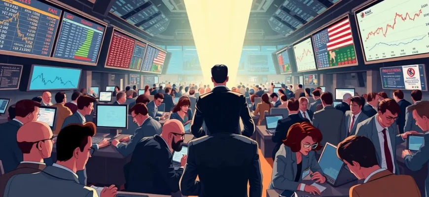 Top 10 Filme über Broker