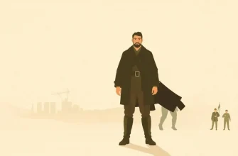 Biografische Filme über Aufstände