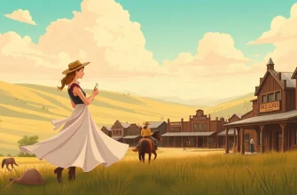 Goldrausch-Melodramen: 10 Filme, die das Herz erwärmen