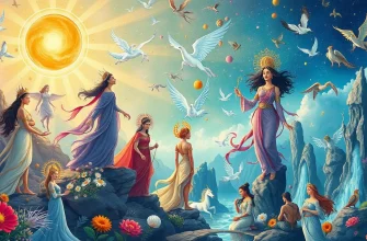 Göttinnen auf der Leinwand: 10 Filme, die dich verzaubern werden