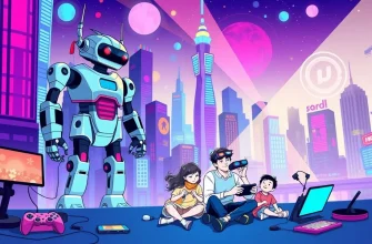 Familienfilme über Technologie: Eine spannende Reise