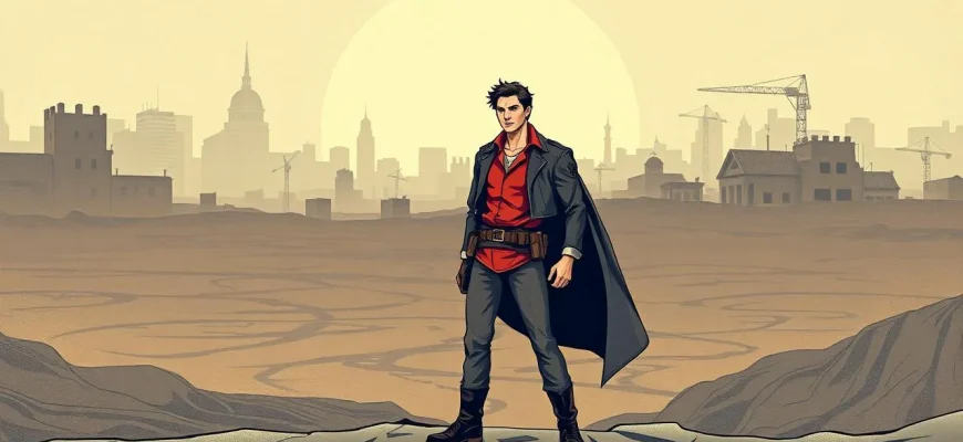 Filme über Helden, die allein gegen alle kämpfen