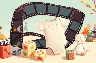 Familienfilme über Babys: 10 herzerwärmende Geschichten
