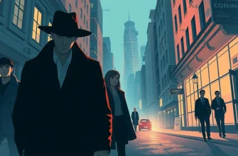 Krimifilme ohne Musik: Eine spannende Reise in die Welt des Verbrechens