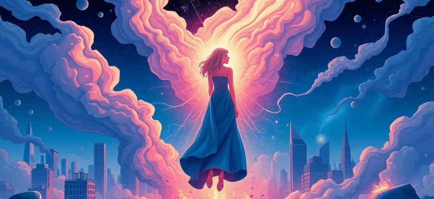 Filme über Seelenwanderung: Eine Reise durch Raum und Zeit