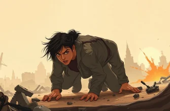 10 Filme über den Kampf ums Überleben, die Sie nicht verpassen sollten