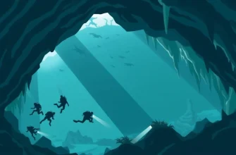 Die besten Abenteuerfilme über Unterwasserhöhlen