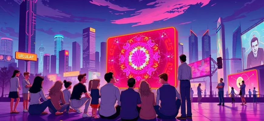 10 Dramen über psychologische Hilfe