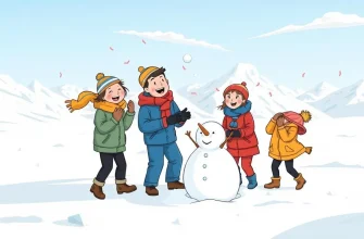 Die besten Komödien über Gletscher