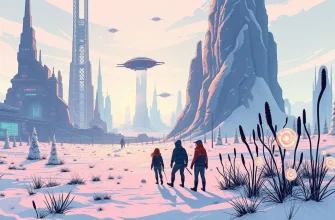 Sci-Fi Abenteuer in Sibirien: 10 Filme, die dich in eine andere Welt entführen