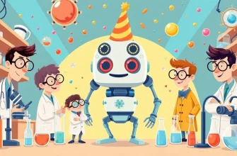 Die besten Komödien über Nanotechnologie