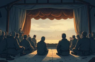 Melodramen über Kriegsgefangene: 10 Filme, die das Herz berühren