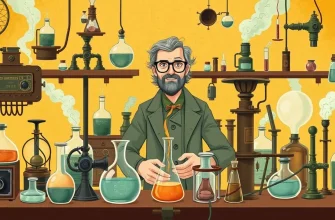 Dokumentarfilme über Chemie: Eine Reise durch die Moleküle