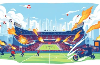 Die besten Actionfilme über Sportlager