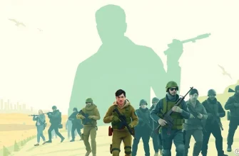 Action Movies About Modern Conflicts