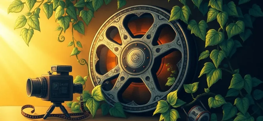 Filme über Heilung: Eine Reise zur inneren Genesung