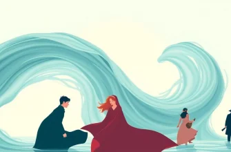 Die besten Melodramen über Überschwemmungen