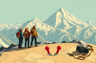Dokumentarfilme über Alpinisten: Eine Reise auf die Gipfel der Welt