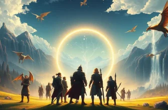 Fantasy-Filme über Krieger: Eine Reise in magische Welten