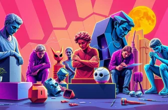 Filme über das Leben und die Kunst von Bildhauern