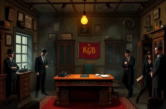 Die besten KGB-Filme