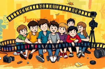 Unvergessliche Jugendfilme