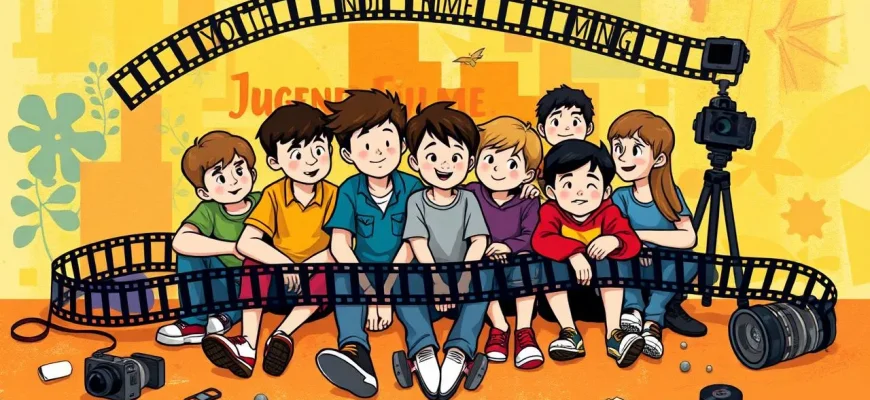 Unvergessliche Jugendfilme