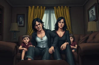 Horrorfilme über Eltern - Unheimliche Familiengeheimnisse