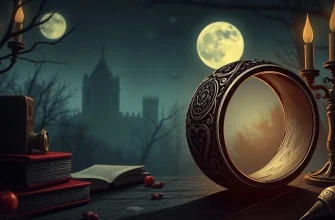 Die besten Horrorfilme über Ringe