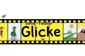 Filme über Glück: Eine Reise zu Freude und Erfüllung