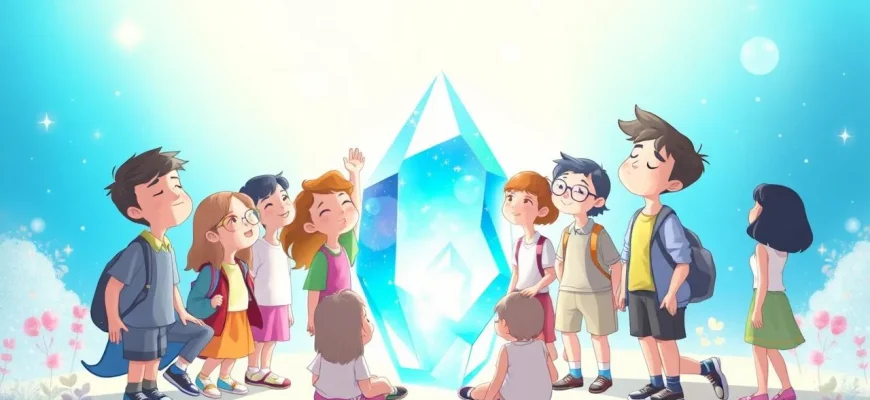 Fantasiefilme über begabte Schüler