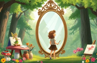 Fantasiefilme über Kreativität: Eine Reise durch die Magie des Schaffens