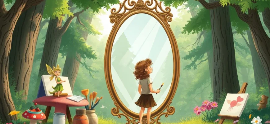 Fantasiefilme über Kreativität: Eine Reise durch die Magie des Schaffens