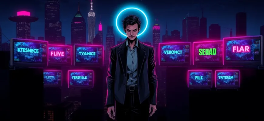 Psychologische Manipulation in Dramen