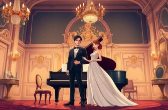 Die besten Thriller über junge Ehepaare