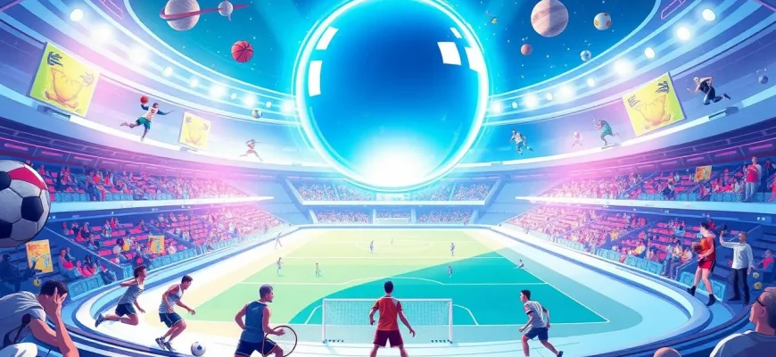 10 Fantastische Filme über Sportliche Höchstleistungen