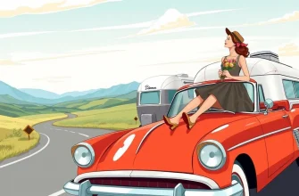 Die besten Road Movies