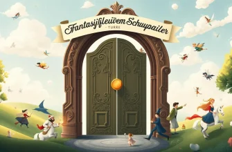 Fantasiefilme über Schauspieler: Eine magische Reise