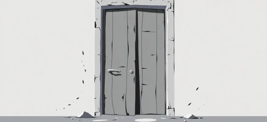 Biografische Filme über Katastrophen